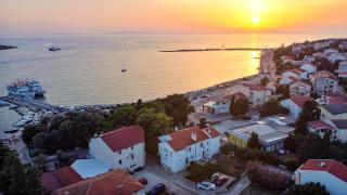 Silk Tree House - Novalja - 9