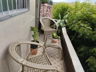 Apartamento encantador em Lagoinha Paraipaba/CE - Paraipaba - 5