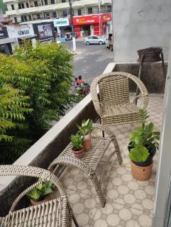Apartamento encantador em Lagoinha Paraipaba/CE - Paraipaba - 6