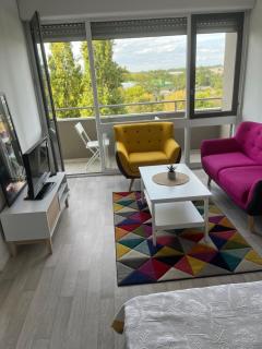 Appartement - 6