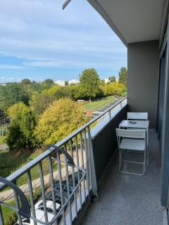 Appartement - 3
