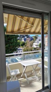 Studio Judith - Dinard Plage - Dinard - 2