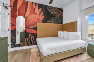 Nob Hill Hotel - San Francisco - 1