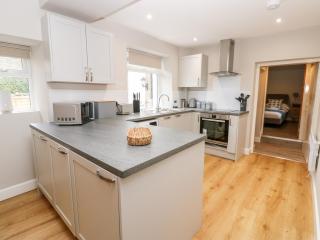 Hall Garth Cottage - Leyburn - 4