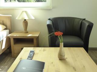 Pension Augenblick - Greifswald - 7