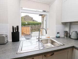 Hall Garth Cottage - Leyburn - 1