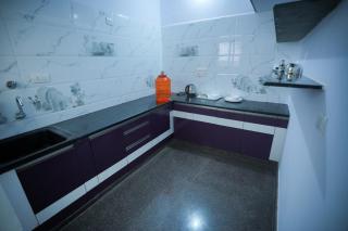 Velvet Vista Premier Service Apartments in Mysore - Mysore - 2