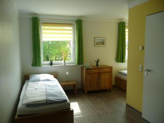 Pension Augenblick - Greifswald - 4