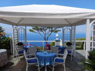 villa la guardia - Anacapri - 4