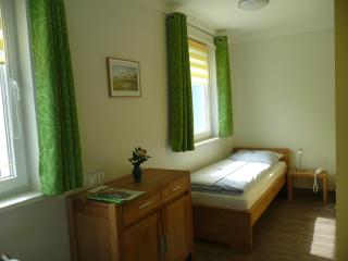 Pension Augenblick - Greifswald - 2