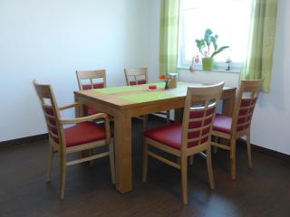 Pension Augenblick - Greifswald - 1