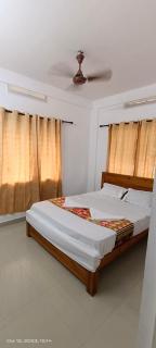 Vythiri Green Meadows-one zero one - 6