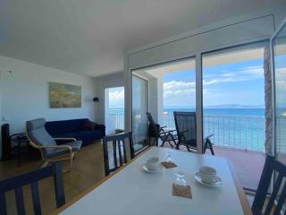 Sobre la playa - L'Escala - 7