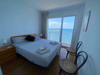 Sobre la playa - L'Escala - 5
