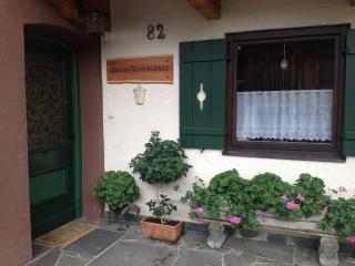 Haus Fernsebner - Lofer - 3