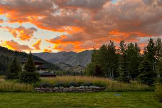 Chocolate Cabin - Sun Valley - 7