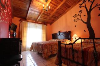 Hotel Real de la Sierra - Mazamitla - 1