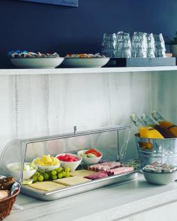 Boutique Hotel & apartments JT Curaçao - Willemstad - 4