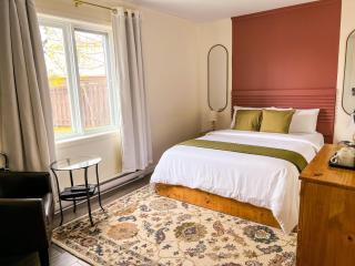 Auberge la Rosepierre bistro Henri - 2