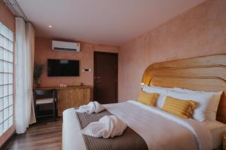 Hotel Clay Chiang Mai - Chiang Mai - 1