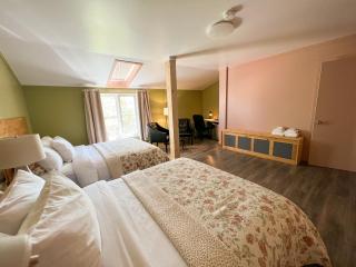 Auberge la Rosepierre bistro Henri - 1