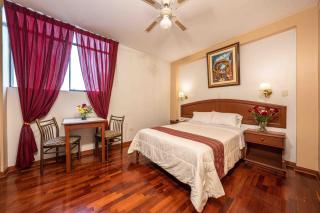 Hotel Manhattan Inn Airport - 9