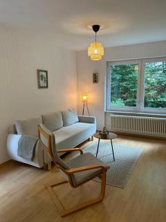 Stilvolle Apartments im Grünen mit Wohlfühlcharakter - Chemnitz - 8