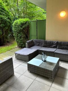 Stilvolle Apartments im Grünen mit Wohlfühlcharakter - 5