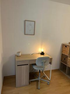 Stilvolle Apartments im Grünen mit Wohlfühlcharakter - Chemnitz - 3