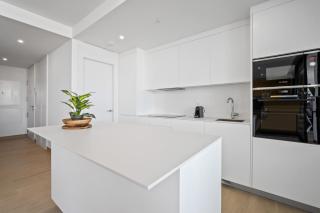 ViVi Homes - Levi Pool, Garden, Gym & Beach - Fuengirola - 2