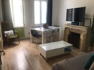 Cocon une surprise vous attend à Dunkerque - Dunkerque - 8