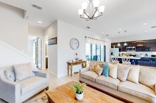 Boutique Palms - Davenport - 5