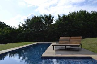 Casa de campo com piscina no Vale das Videiras - Petrópolis - 0