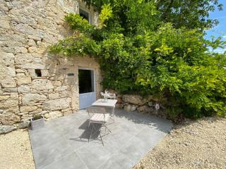 Gîtes Domaine des 4 Mas - LA HOWLITE - LE LARIMAR - L'AMAZONITE - Sembas - 1