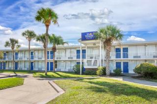 InTown Suites Extended Stay Select Orlando FL - Lee Rd - Orlando - 1