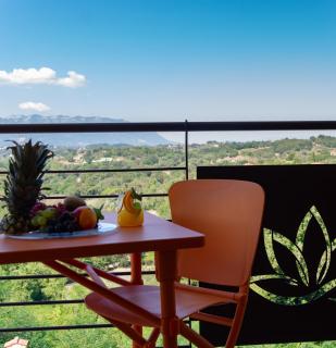 LUAL Bleisure Hotel - Pofi - 4
