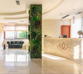 LUAL Bleisure Hotel - Pofi - 2