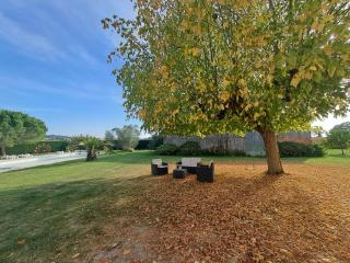 La Garenne - Virazeil - 8