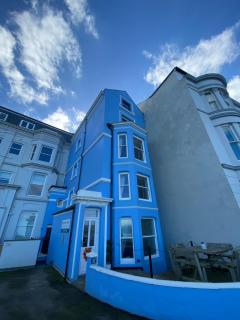 Marine View Guest House - Scarborough - 0