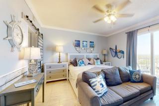 Boardwalk Beach Resort 1900 - Panama City Beach - 0