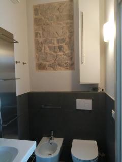 Stanze Ildesco - Bergamo - 1