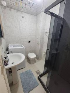 Espaçoso Apartamento no Centro - 8