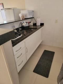Espaçoso Apartamento no Centro - 6