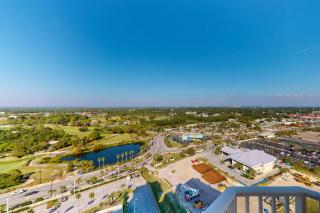 Boardwalk Beach Resort 1900 - Panama City Beach - 1