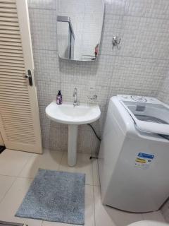 Espaçoso Apartamento no Centro - 2