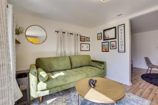 Modern Northfield Cottage w/ Yard! - 6