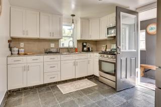 Modern Northfield Cottage w/ Yard! - 5