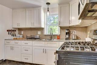Modern Northfield Cottage w/ Yard! - 3