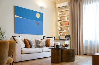 Anaktora Luxury Apartment at Kolonaki - Atene - 3