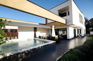 Neptunia - 4 bedroom villa - Medulin - 0